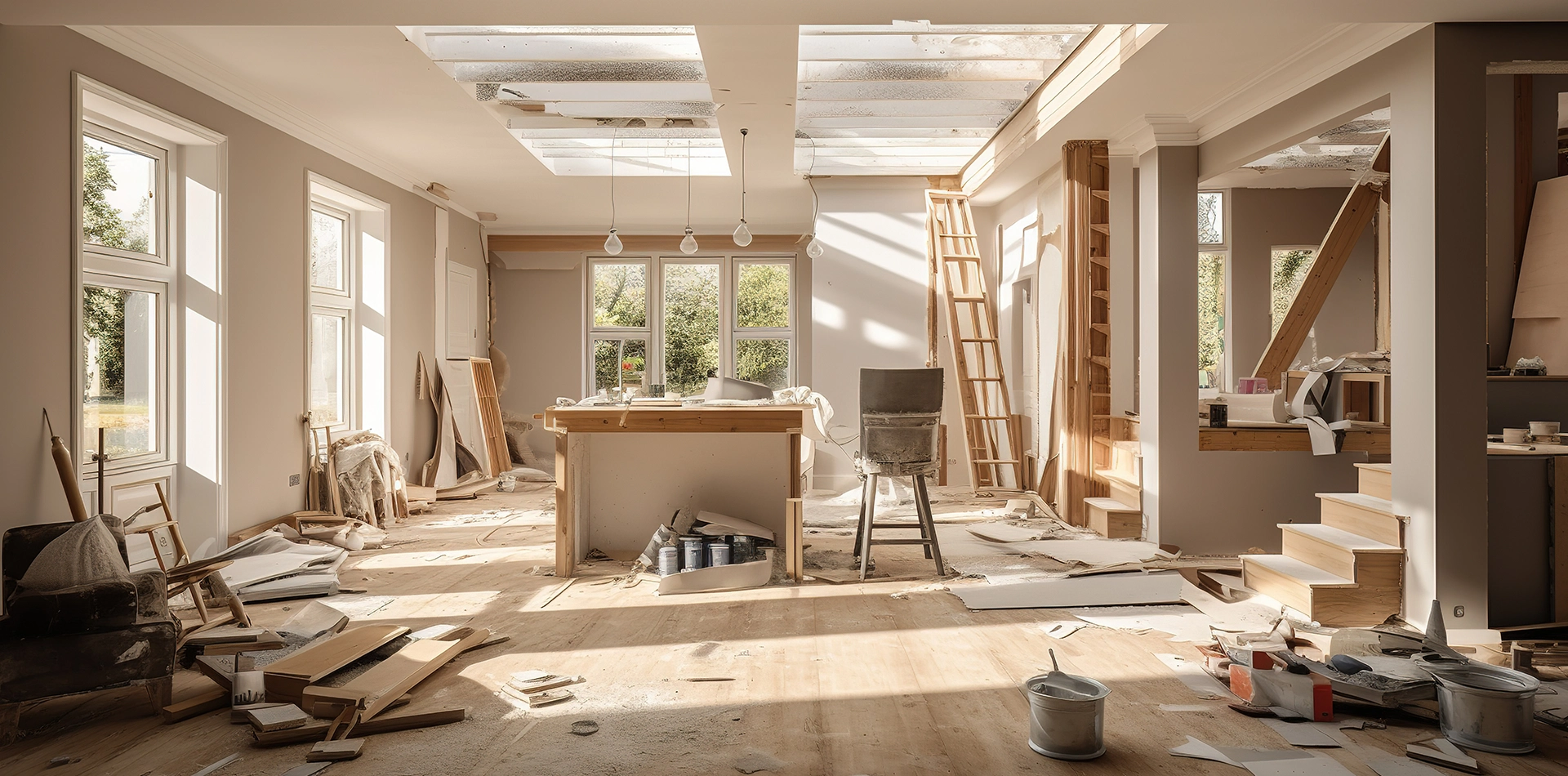 Confort, performance et durabilité chez soi